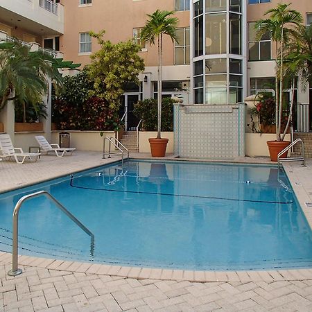 Rodeway Inn South Miami - Coral Gables מראה חיצוני תמונה