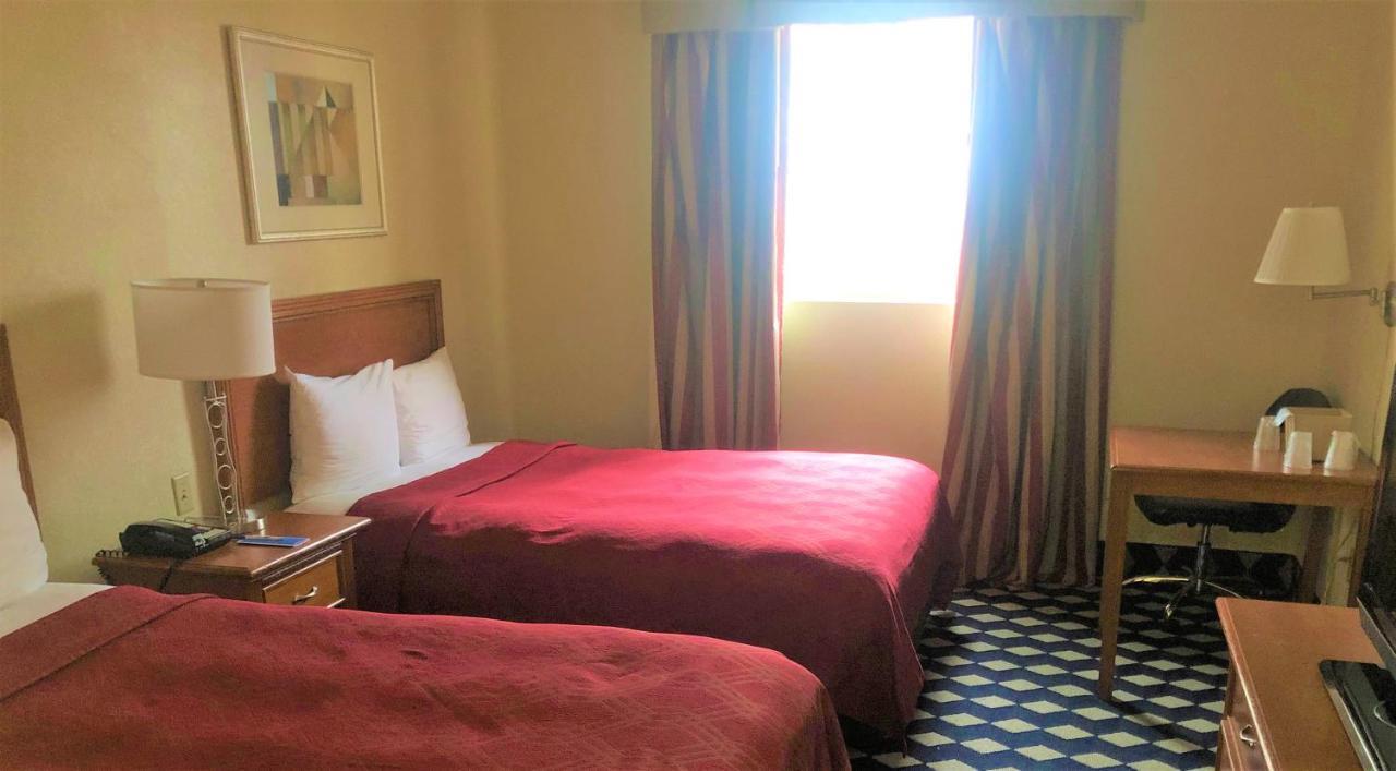 Rodeway Inn South Miami - Coral Gables מראה חיצוני תמונה