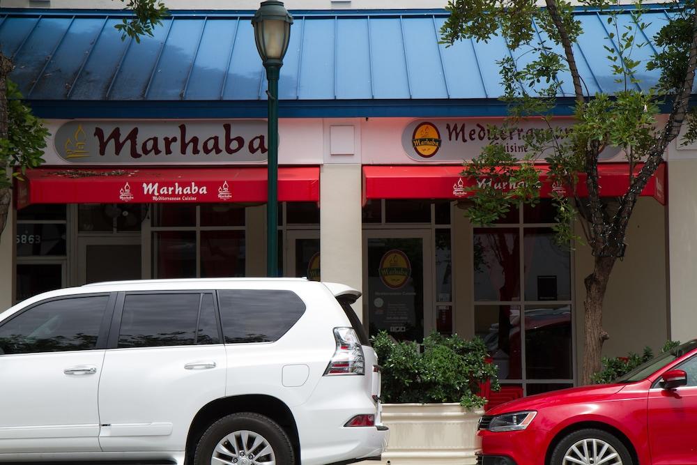 Rodeway Inn South Miami - Coral Gables מראה חיצוני תמונה