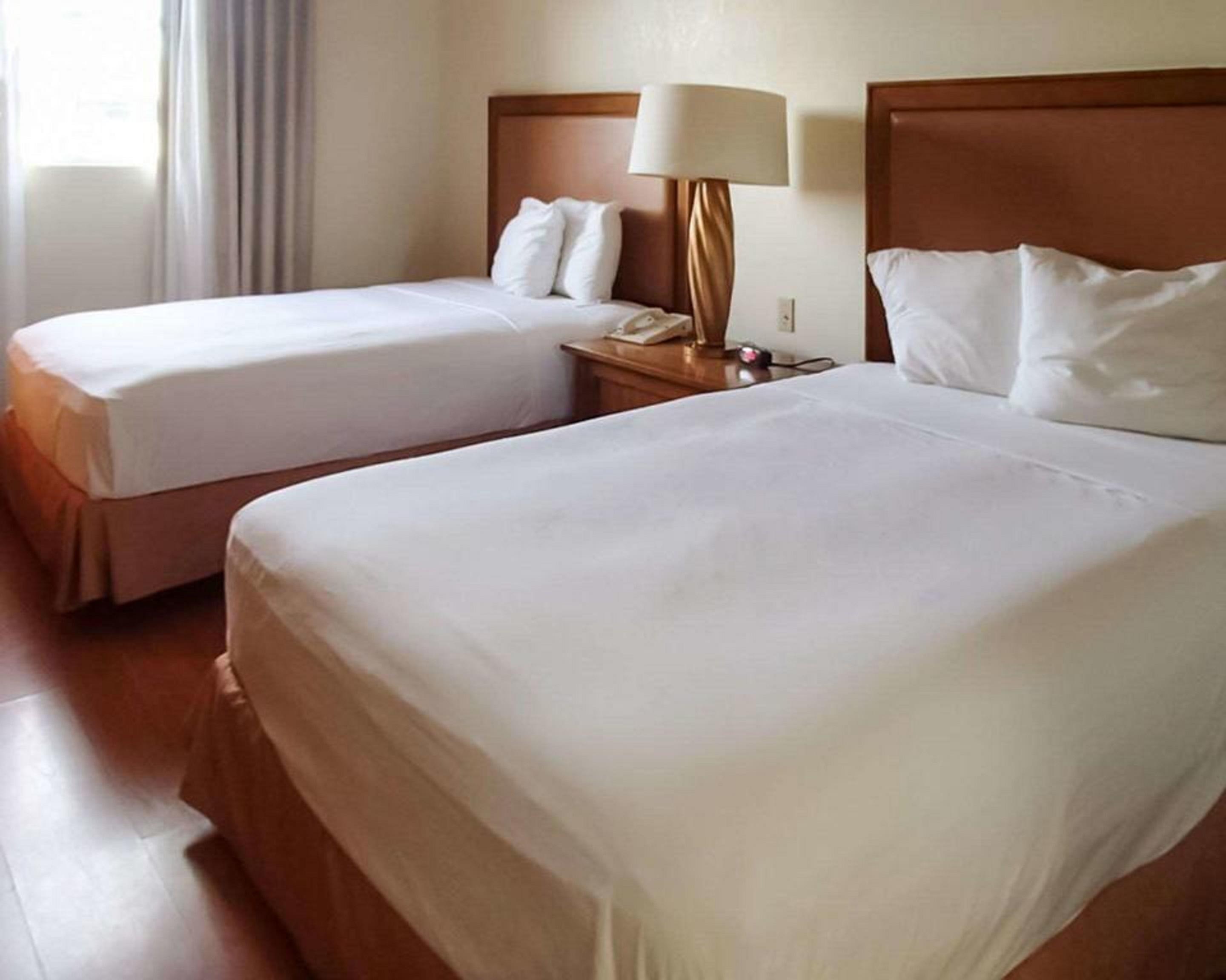 Rodeway Inn South Miami - Coral Gables מראה חיצוני תמונה
