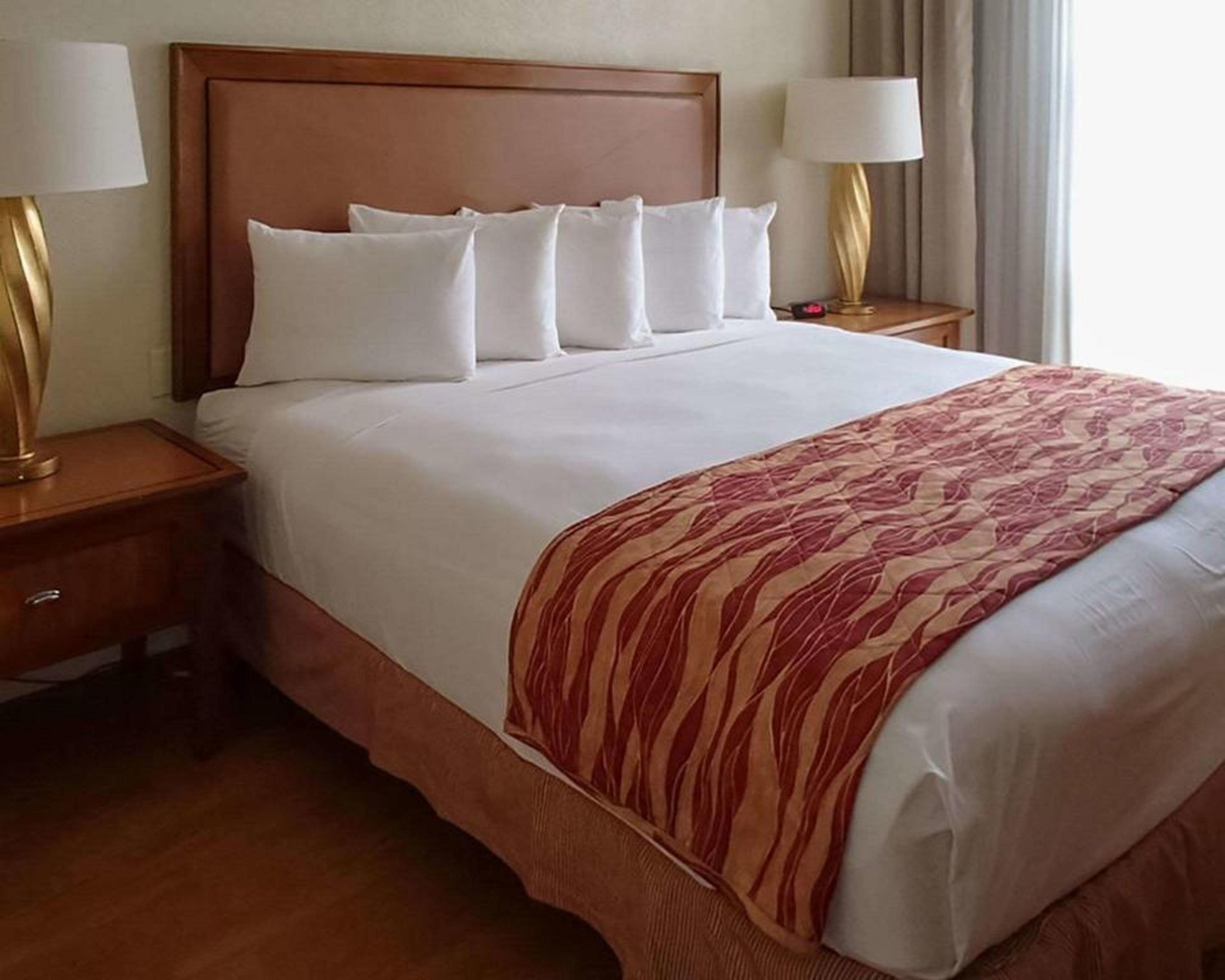 Rodeway Inn South Miami - Coral Gables מראה חיצוני תמונה