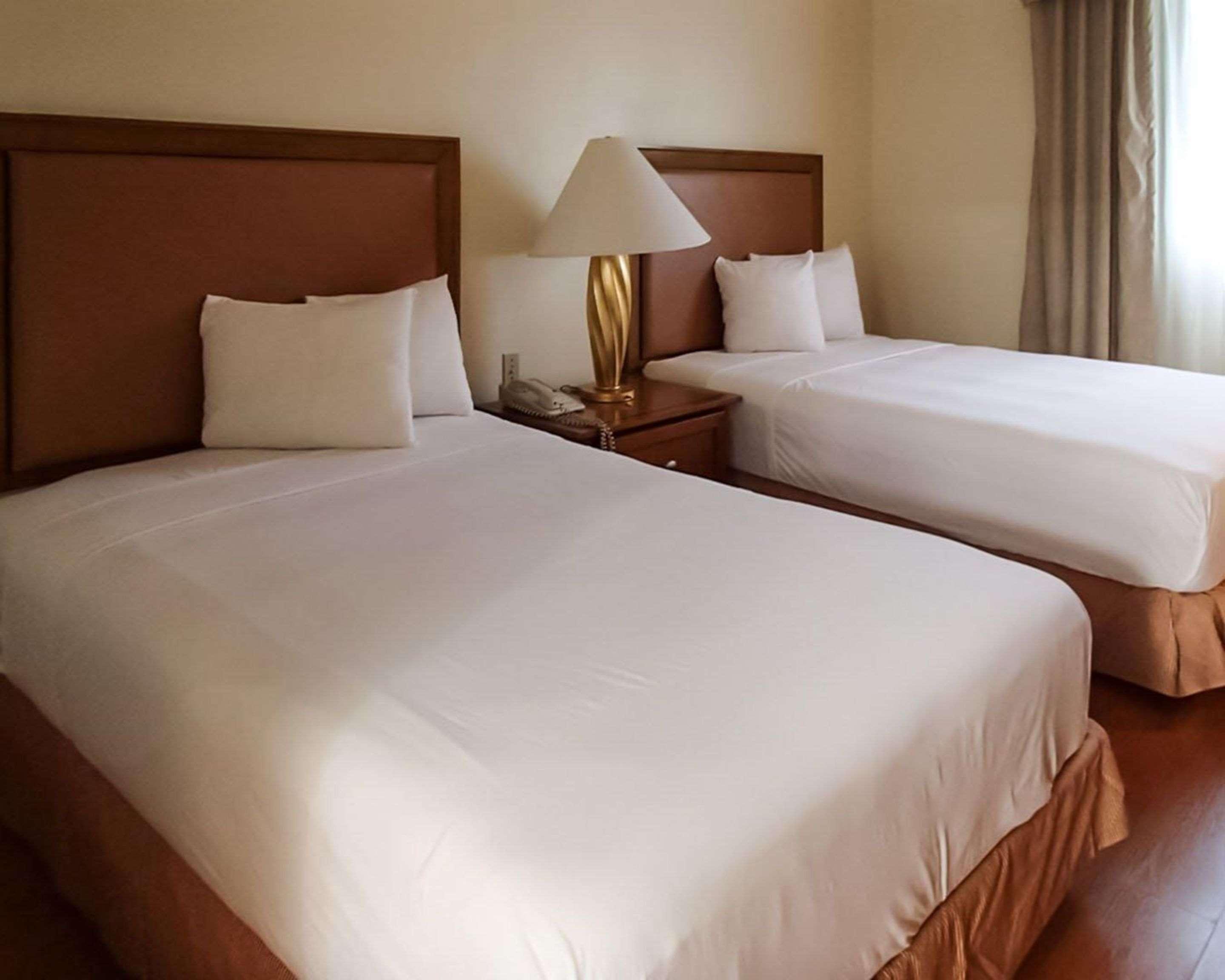 Rodeway Inn South Miami - Coral Gables מראה חיצוני תמונה