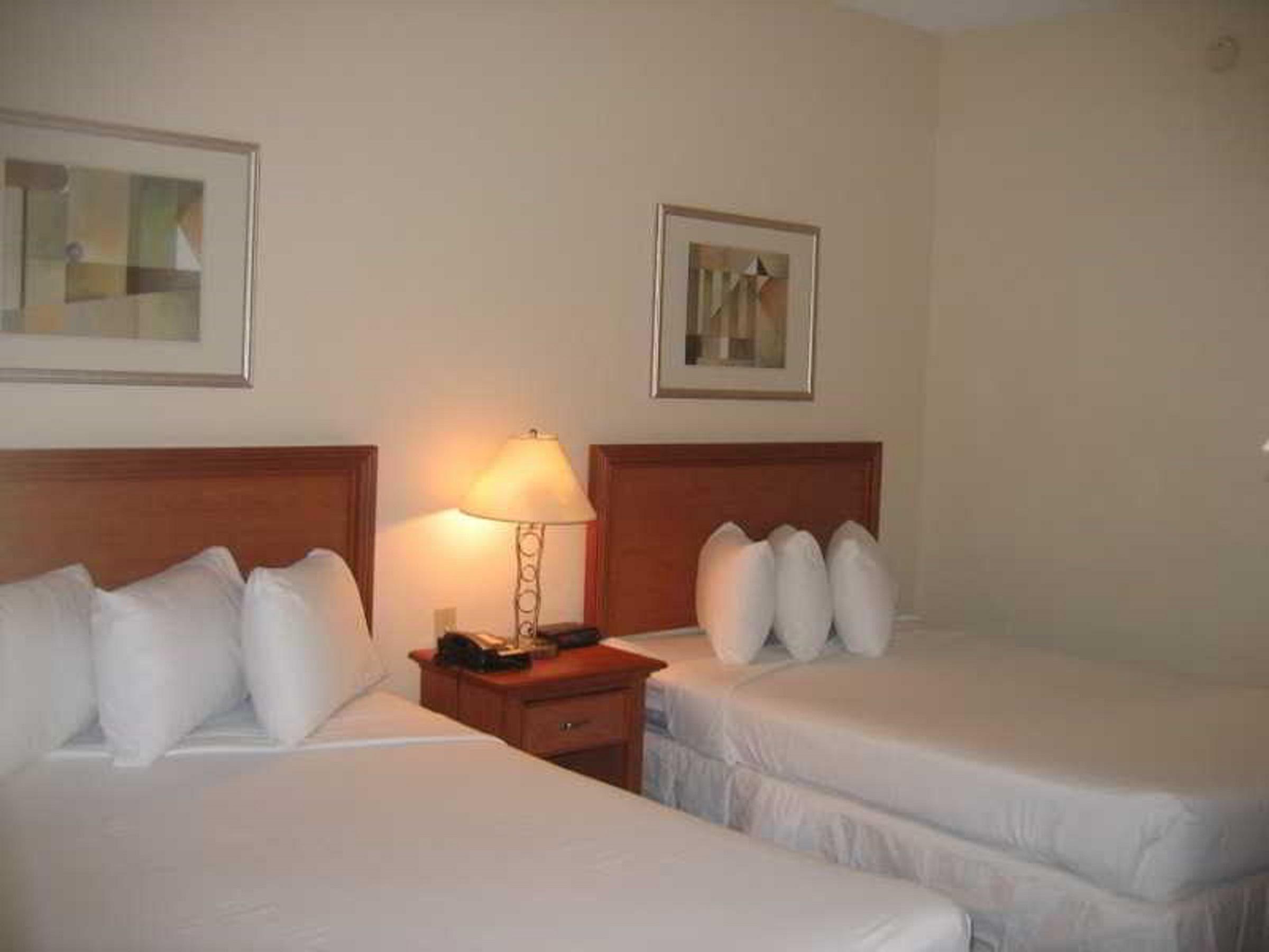 Rodeway Inn South Miami - Coral Gables מראה חיצוני תמונה