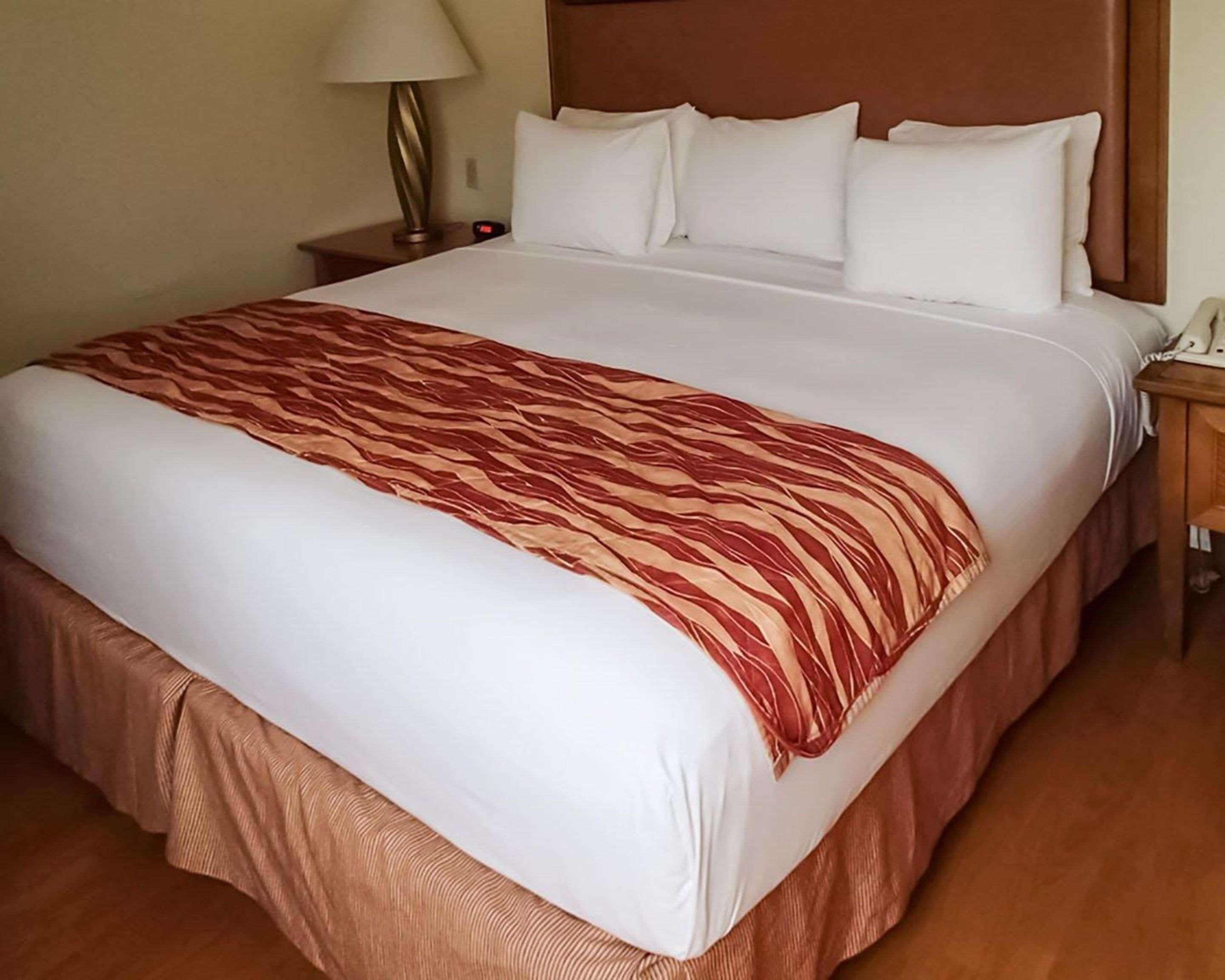 Rodeway Inn South Miami - Coral Gables מראה חיצוני תמונה