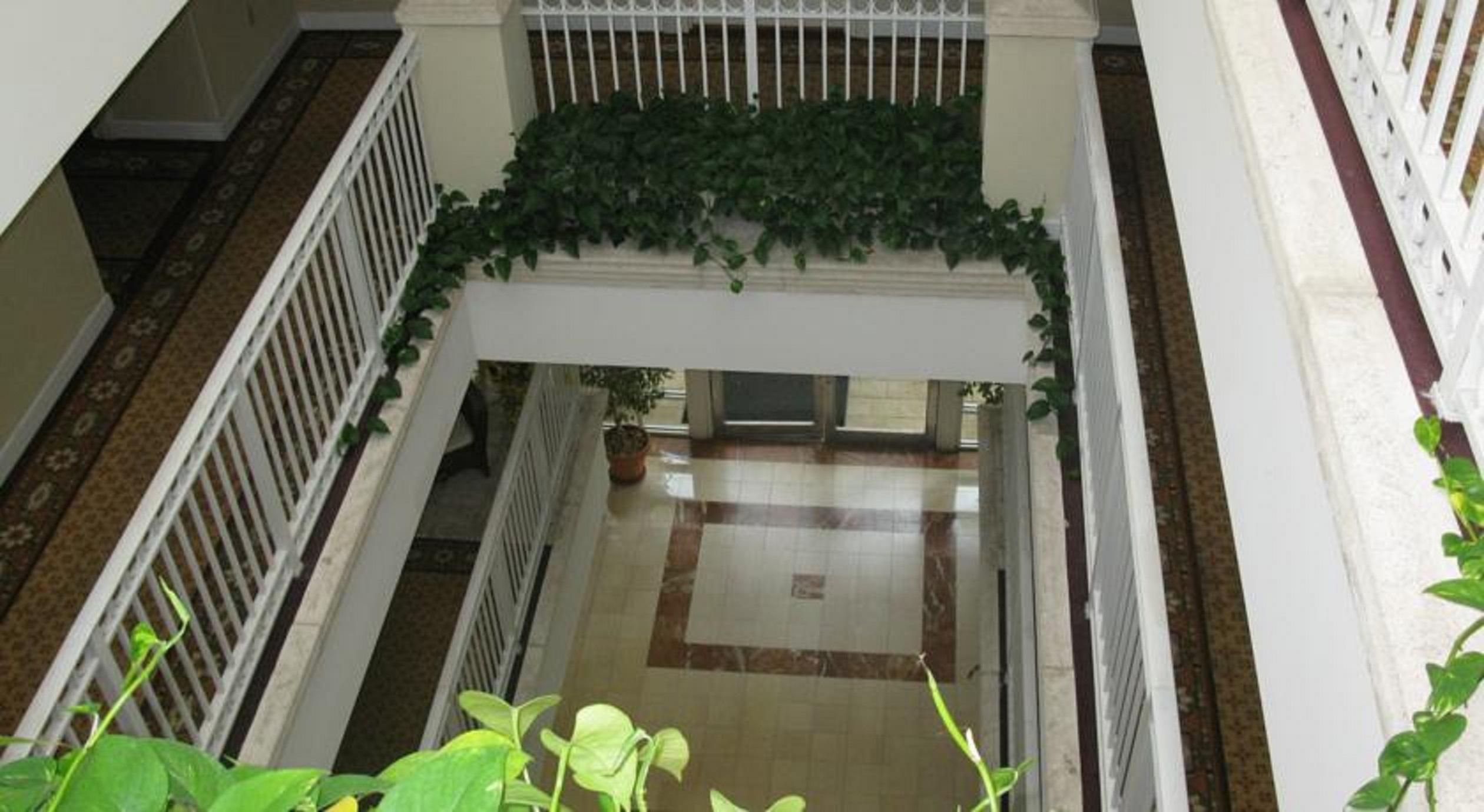 Rodeway Inn South Miami - Coral Gables מראה חיצוני תמונה
