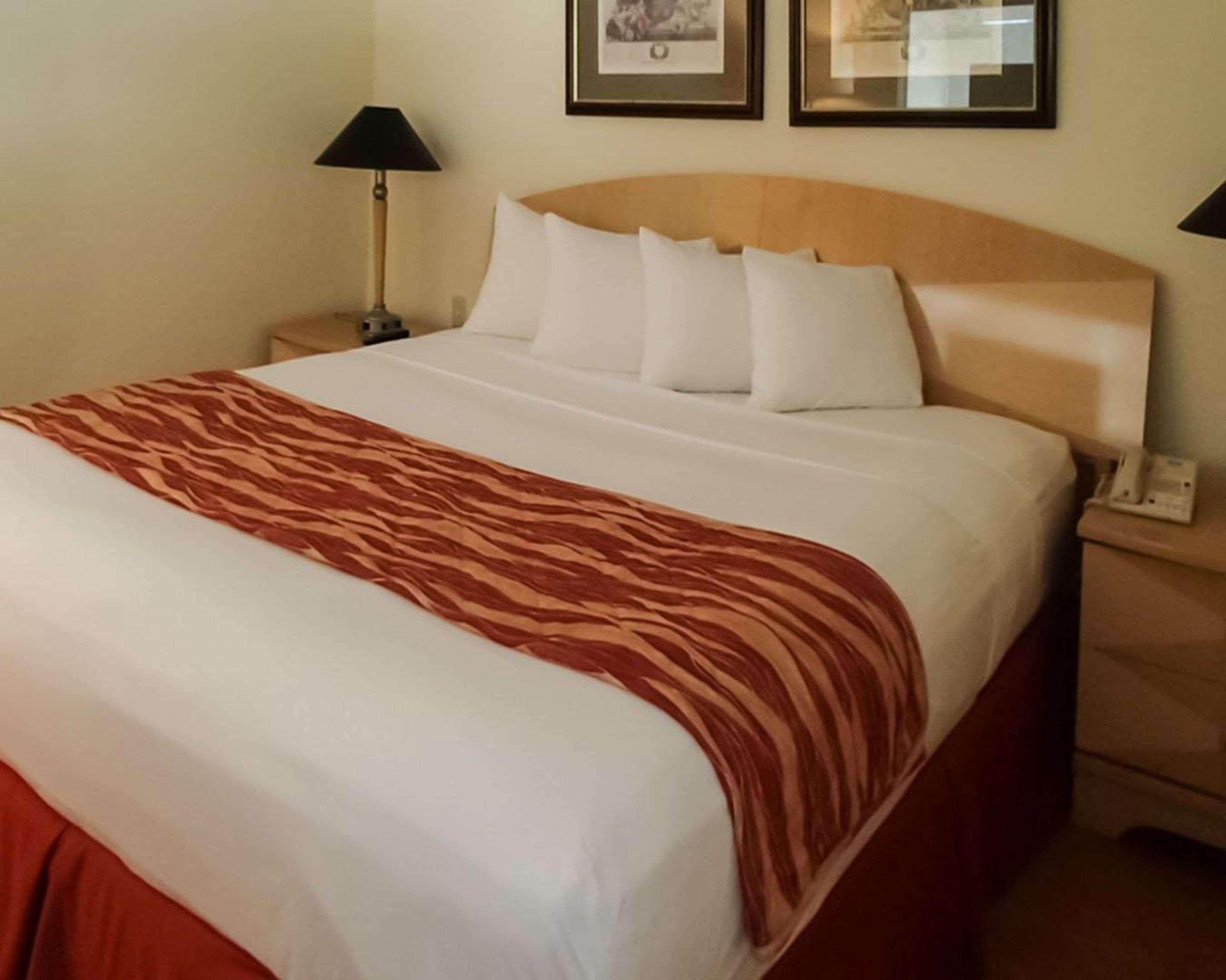 Rodeway Inn South Miami - Coral Gables מראה חיצוני תמונה
