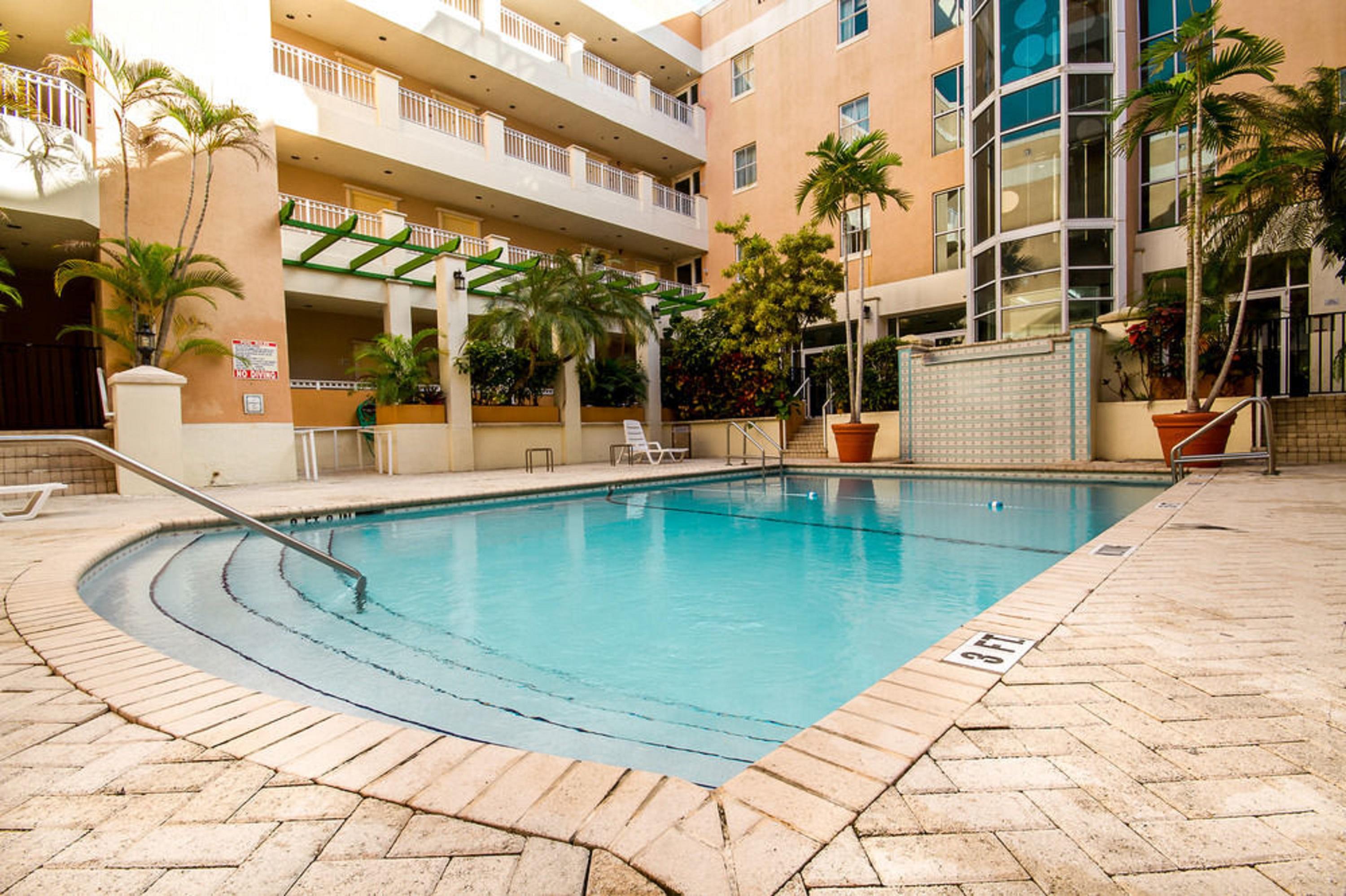 Rodeway Inn South Miami - Coral Gables מראה חיצוני תמונה