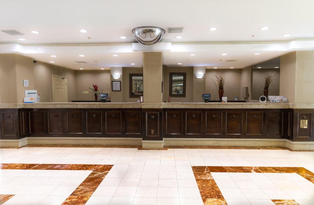 Rodeway Inn South Miami - Coral Gables מראה חיצוני תמונה