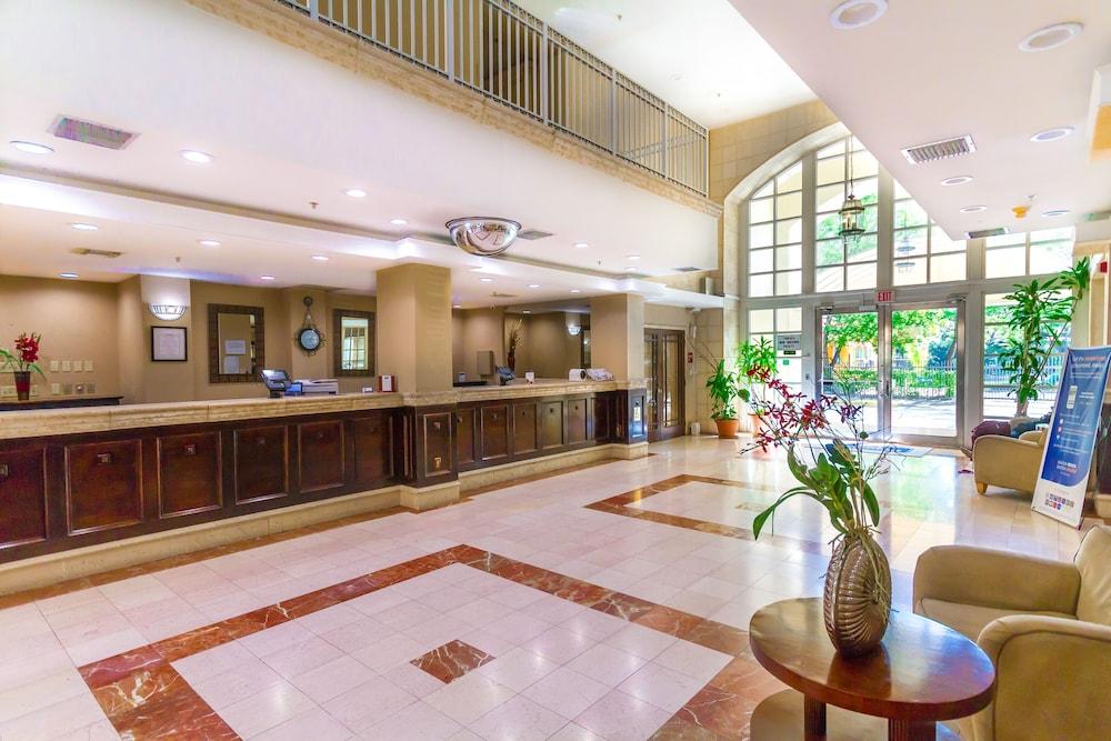 Rodeway Inn South Miami - Coral Gables מראה חיצוני תמונה