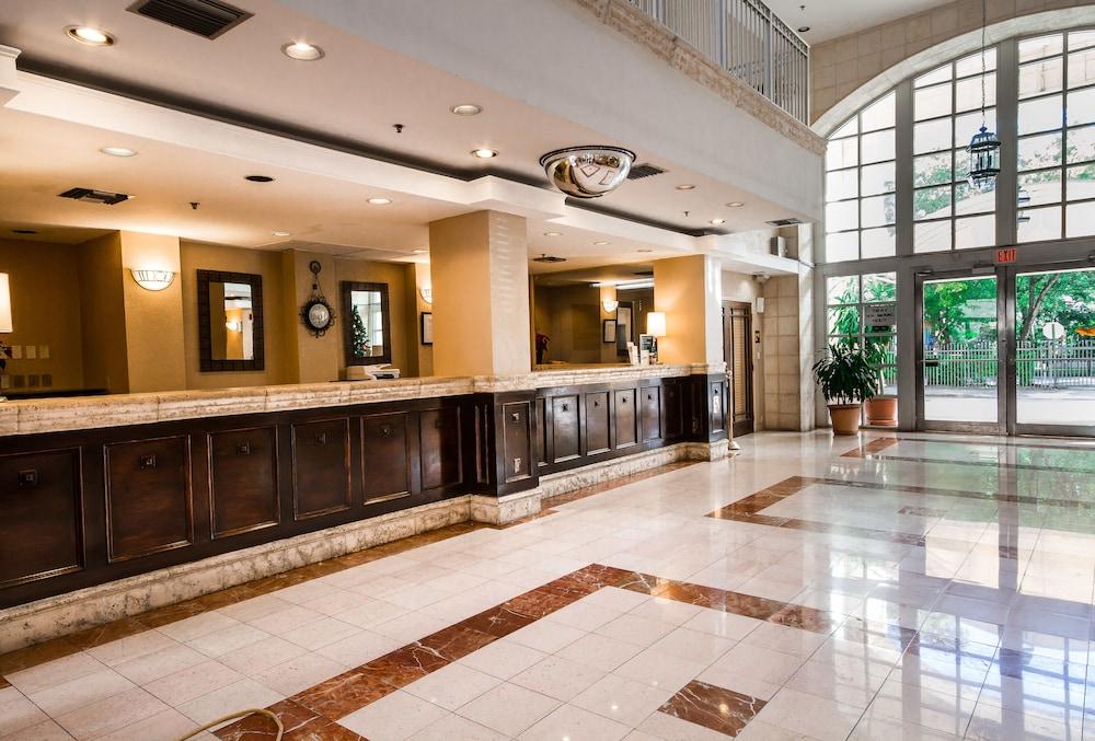 Rodeway Inn South Miami - Coral Gables מראה חיצוני תמונה