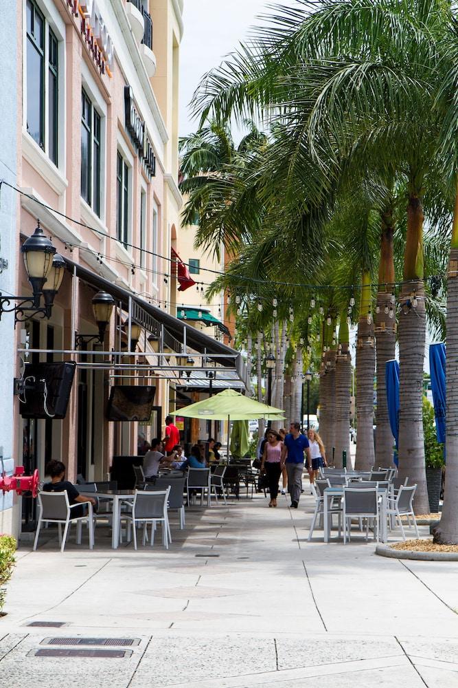 Rodeway Inn South Miami - Coral Gables מראה חיצוני תמונה