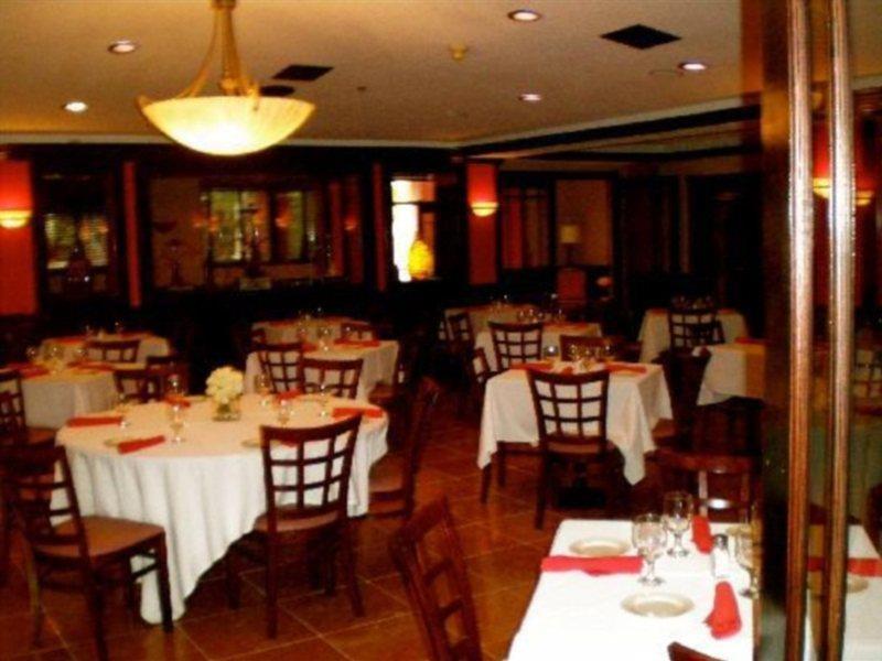 Rodeway Inn South Miami - Coral Gables מסעדה תמונה