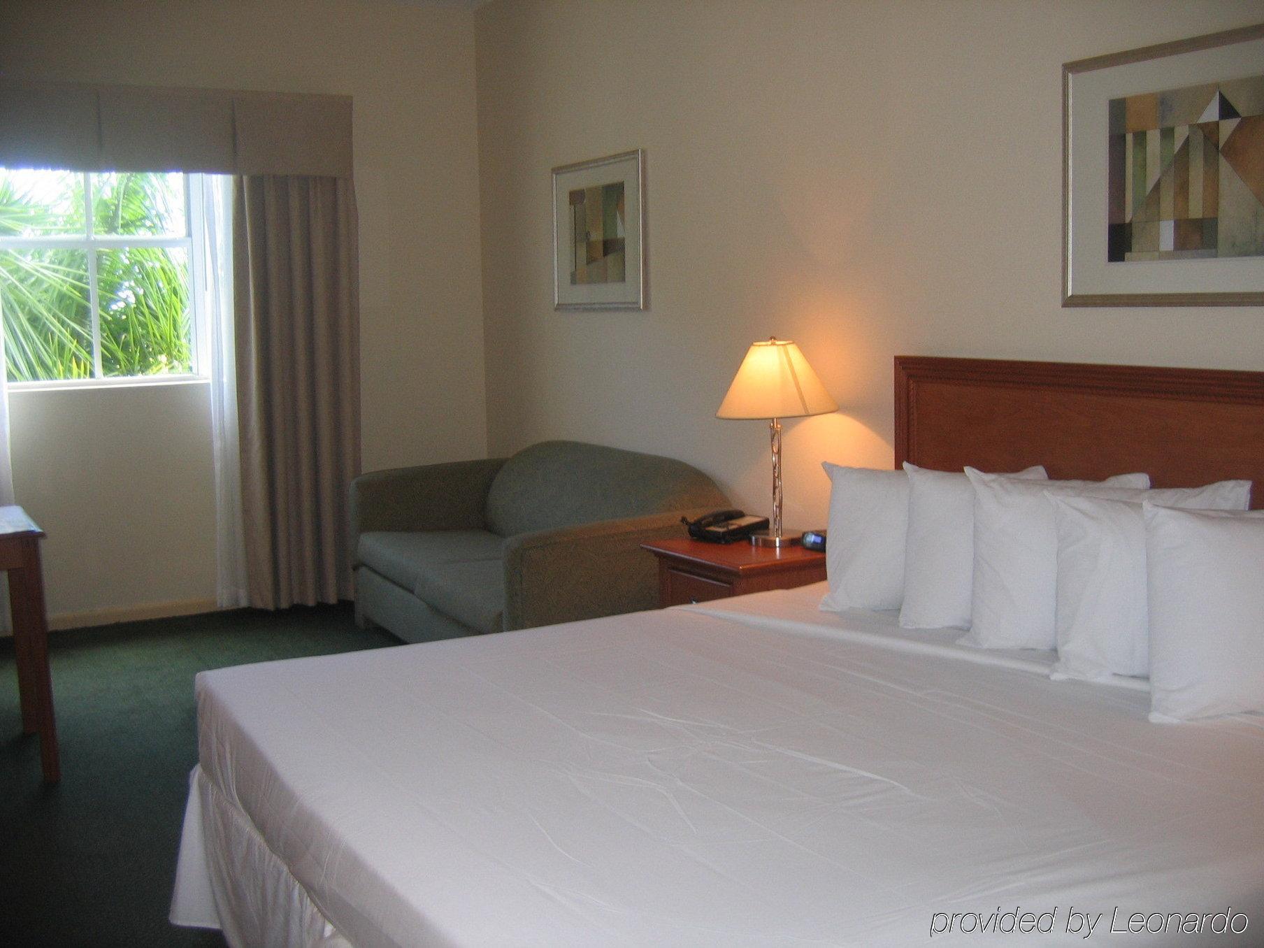 Rodeway Inn South Miami - Coral Gables מראה חיצוני תמונה
