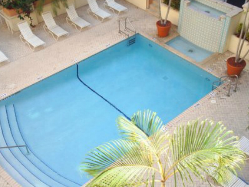 Rodeway Inn South Miami - Coral Gables מראה חיצוני תמונה