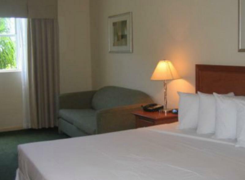 Rodeway Inn South Miami - Coral Gables מראה חיצוני תמונה