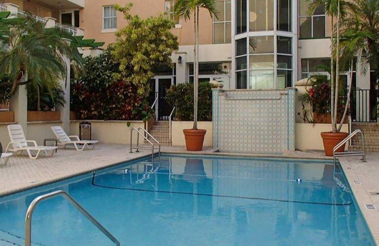 Rodeway Inn South Miami - Coral Gables מראה חיצוני תמונה