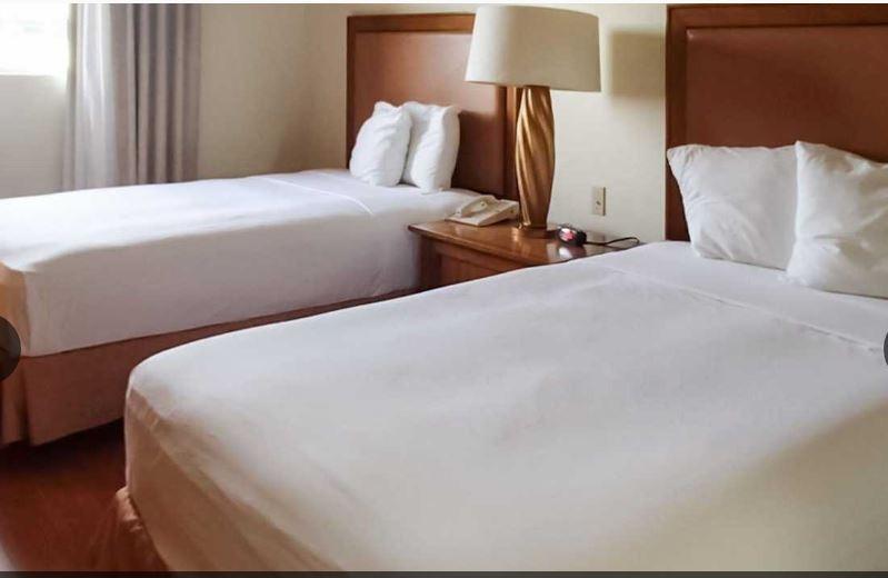 Rodeway Inn South Miami - Coral Gables מראה חיצוני תמונה