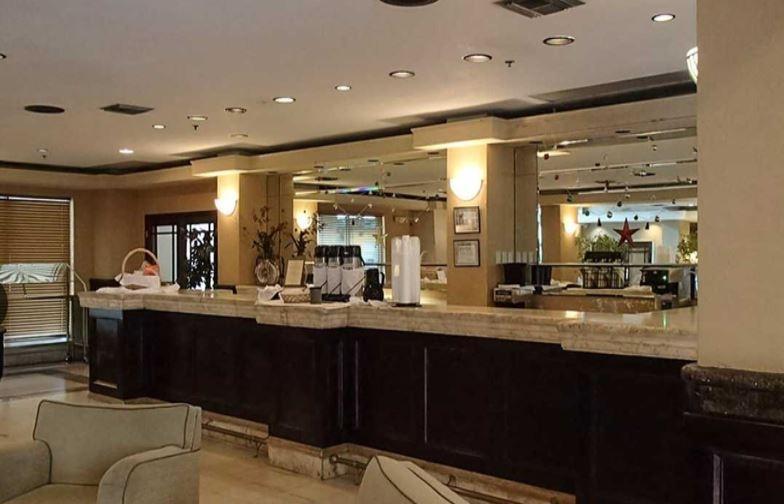 Rodeway Inn South Miami - Coral Gables מראה חיצוני תמונה